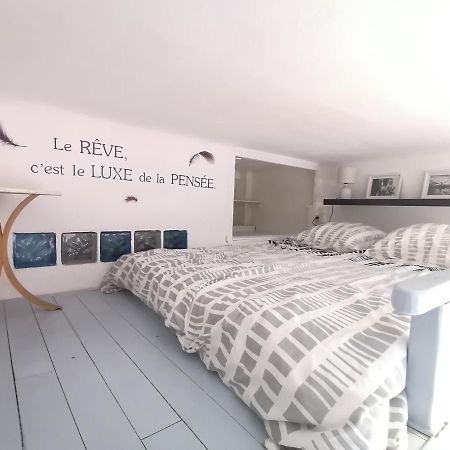 LE COCON - Charmant F1 BIS - Centre ville à 2 pas de la Promenade des Anglais Apartamento Nice Exterior foto